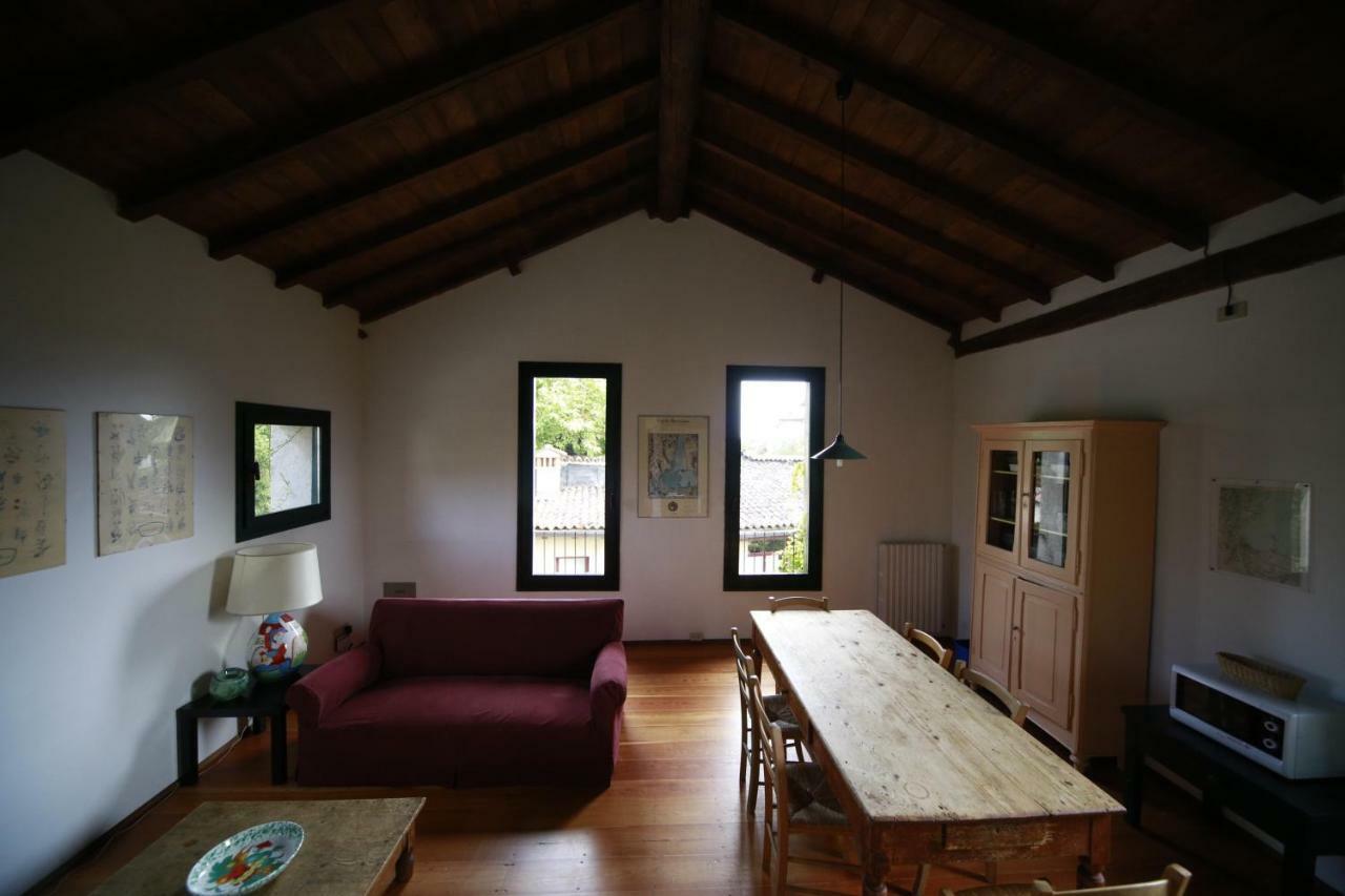 Agriturismo Le Chiusure San Felice del Benaco Exteriör bild